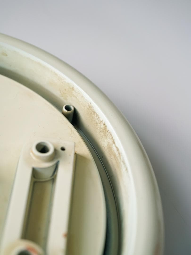 80's miyabi ポストモダン clock モダン