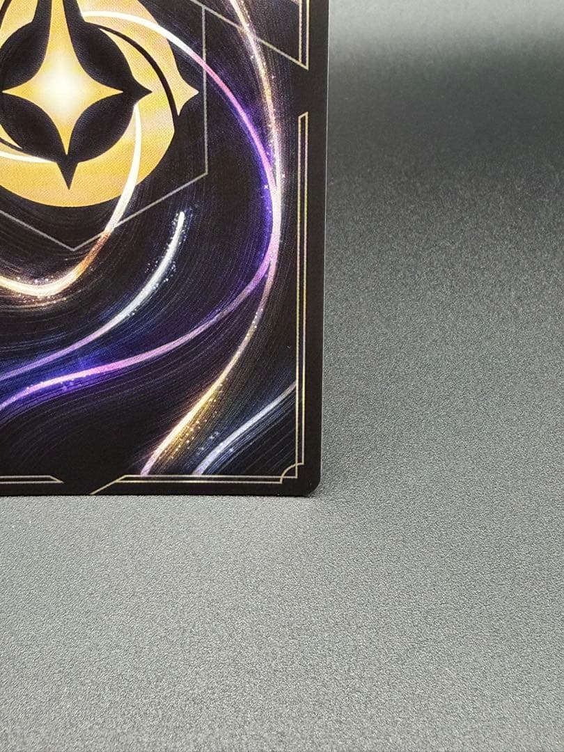 限定プロモ】 ディズニー ロルカナ クスコ プロモ 1周年ディナー限定