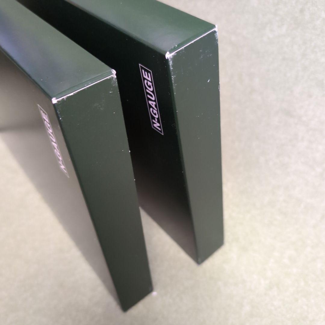 KATO 24系寝台特急富士 7+7両セット