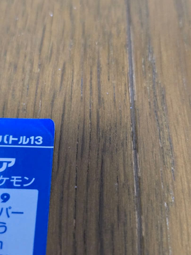 リザードンvsルギア バトル13 ポケカ　明治