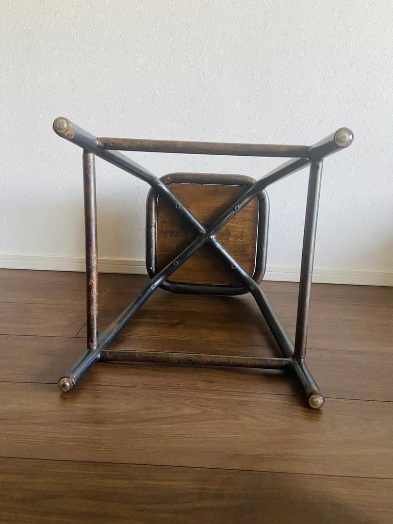 journal standard Furniture スツール