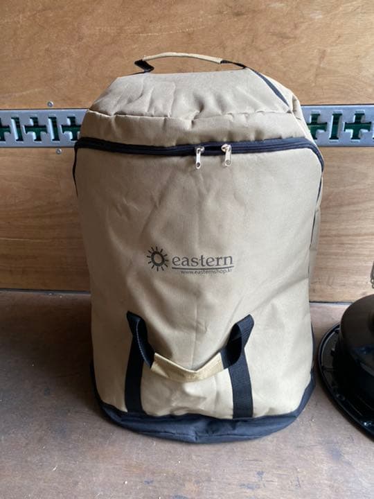 トヨトミ お買い得品 石油ストー KS-67H ブラック ストーブケース