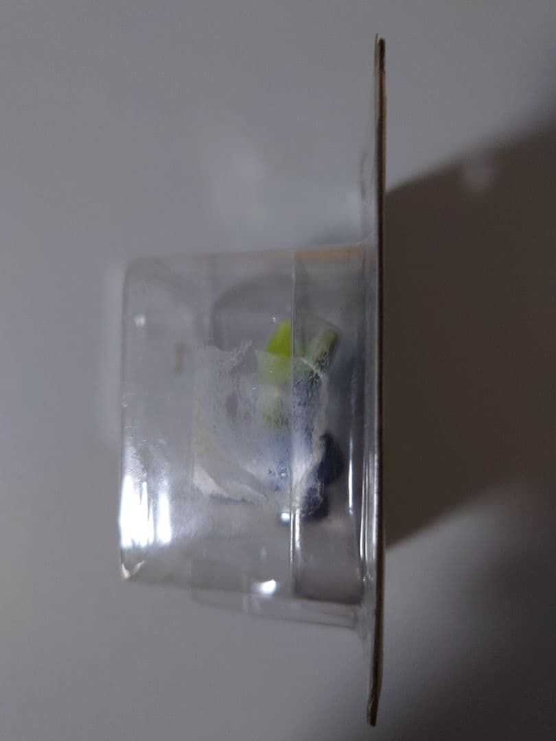 モンコレ　ナゾノクサ