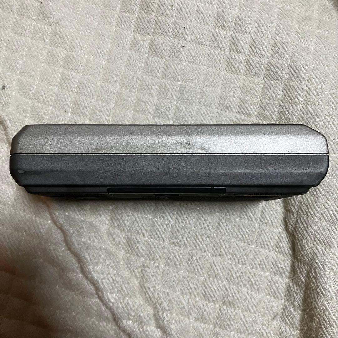 本体のみ、画面やけあり]YAMAHA ヤマハ QY70 音源モジュール