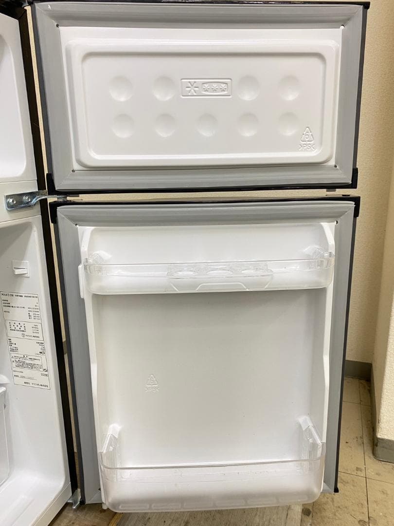 冷蔵庫 洗濯機 家電セット 一人暮らし 東京 神奈川 千葉 埼玉 J19b