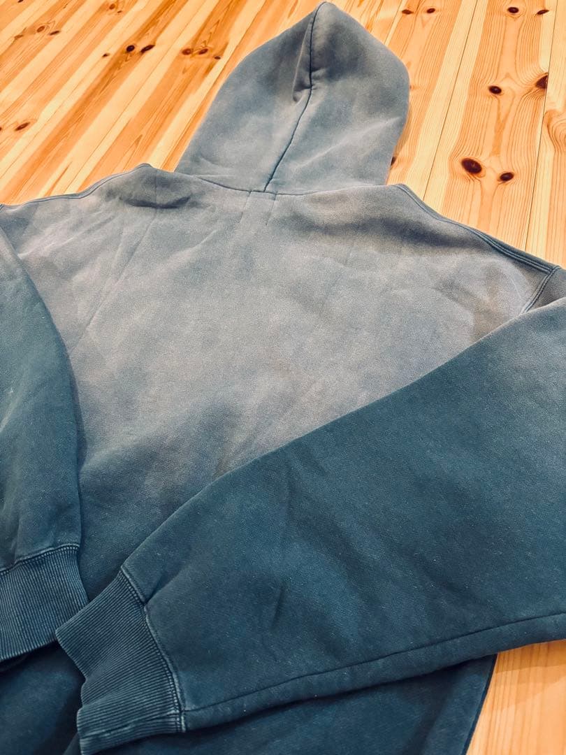 【美品】RHC Ron Herman パーカーM