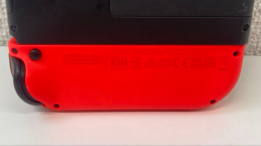 Nintendo Switch ニンテンドースイッチ HAC-001 本体