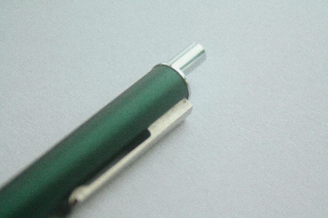 lamy swift スイフト レーシンググリーン