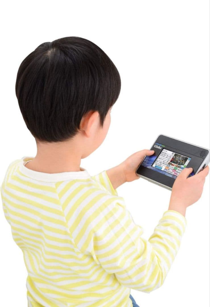 週末特別値下げ☆タカラトミー 小学館の図鑑NEOGlobe☆純正ACアダプター付