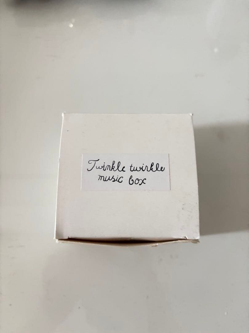 【コメント歓迎‼︎】カネコアヤノ　追憶　オルゴール