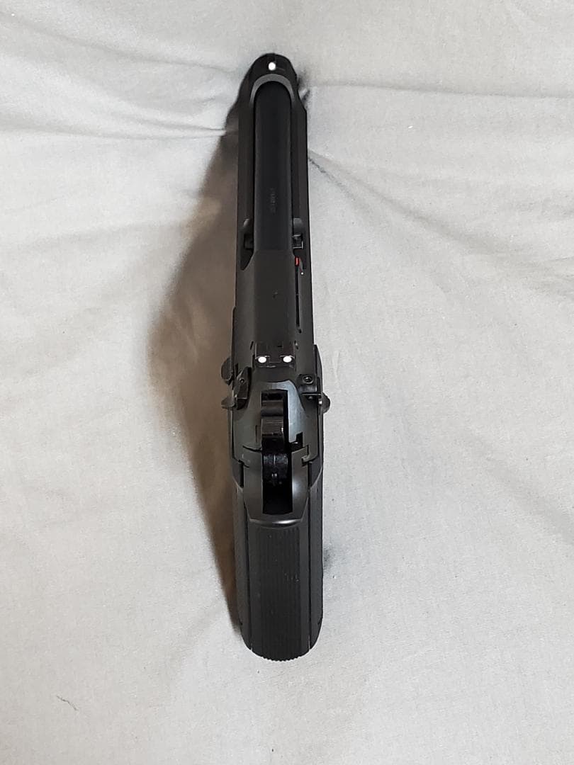 美品 KSC M92 バーテック ヘヴィウエイト HW SYSTEM7システム７