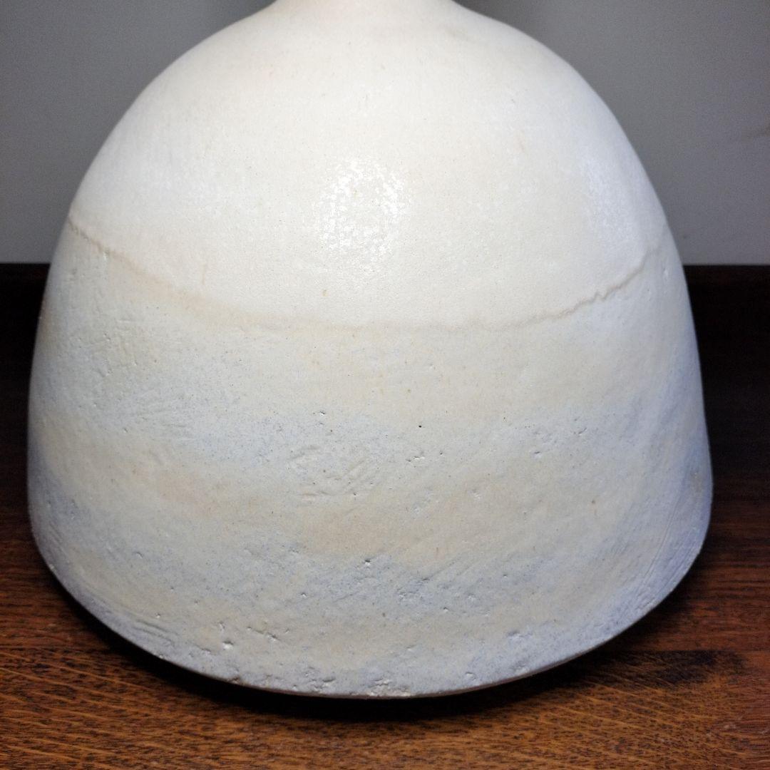 林香君　陶芸品　花瓶　花入れ