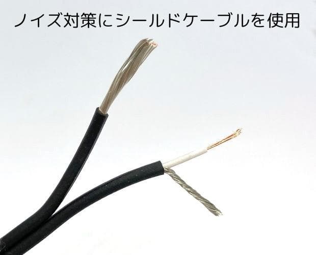 USB耳型バイノーラルマイク｜iPhoneでasmrの録音、配信ができる！