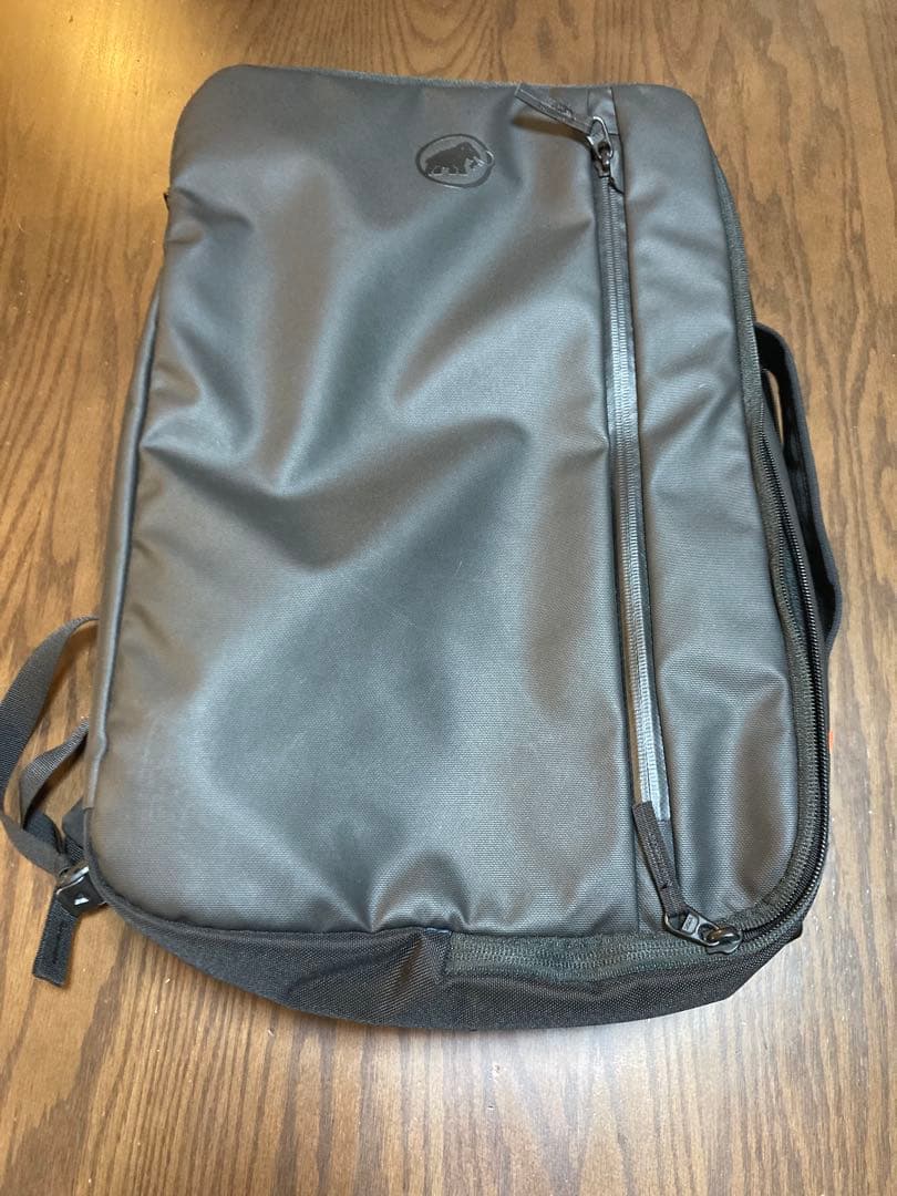 MAMMUT マムートセオン 3-ウェイ 20