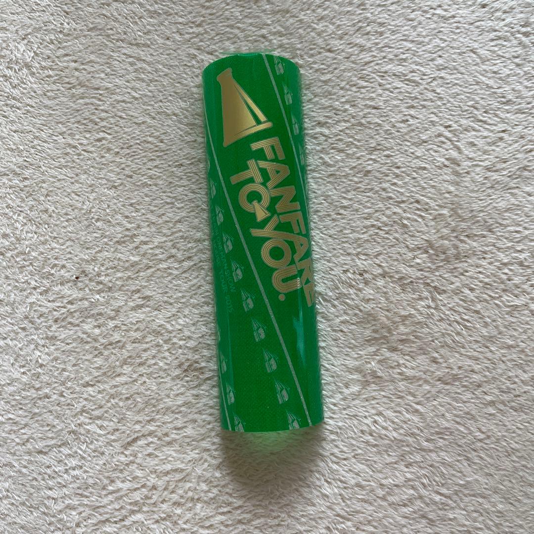 超特急公式ペンライトタクヤ初代〜8代目