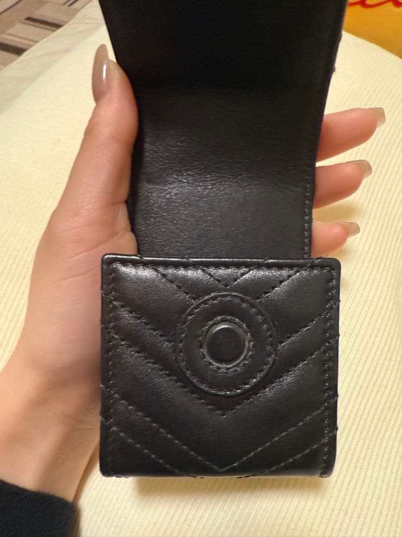 ☆GUCCI☆ たばこケース