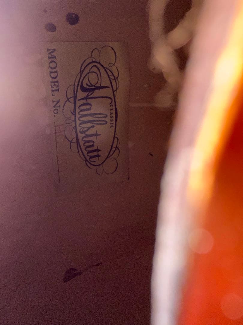 【直接引取限定】チェロ　メーカー不明　弓　ソフトケース付き　4/4