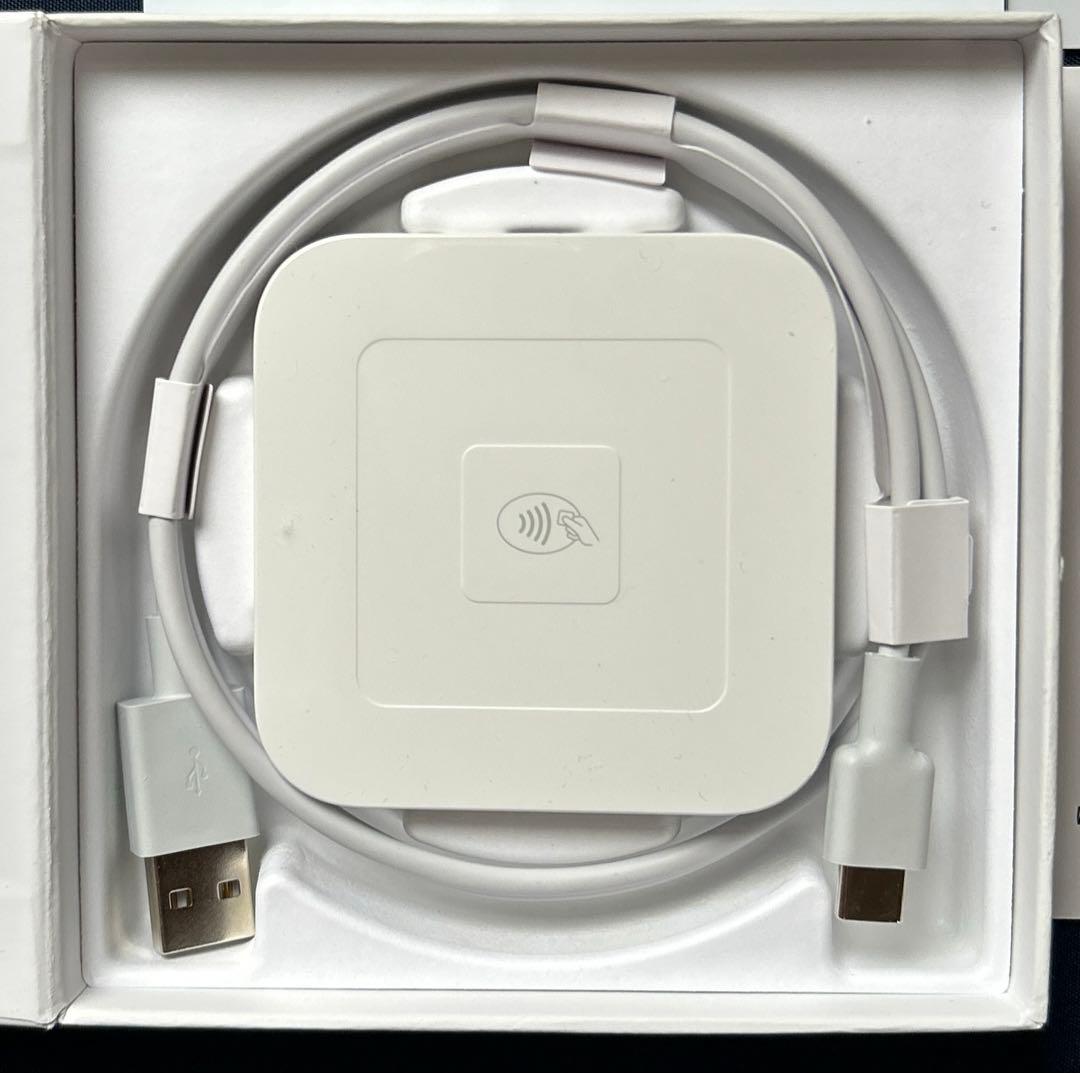 Square スタンド （第2世代、Lightning対応） Square スタンド （第2