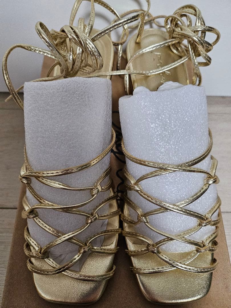 本田宗也 作 金彩 琵琶 香合 未使用