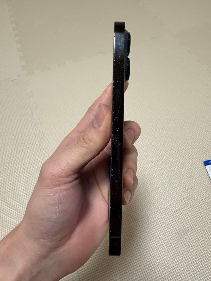 Apple iPhone 14 pro max グラファイト