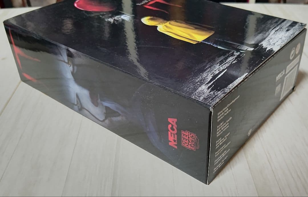 IT/イット ペニーワイズ まとめ売り