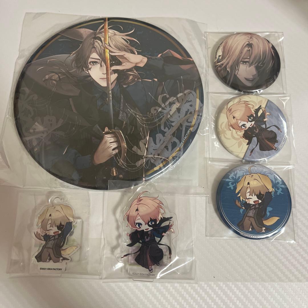 終遠のヴィルシュ イヴ まとめ売り - メルカリ