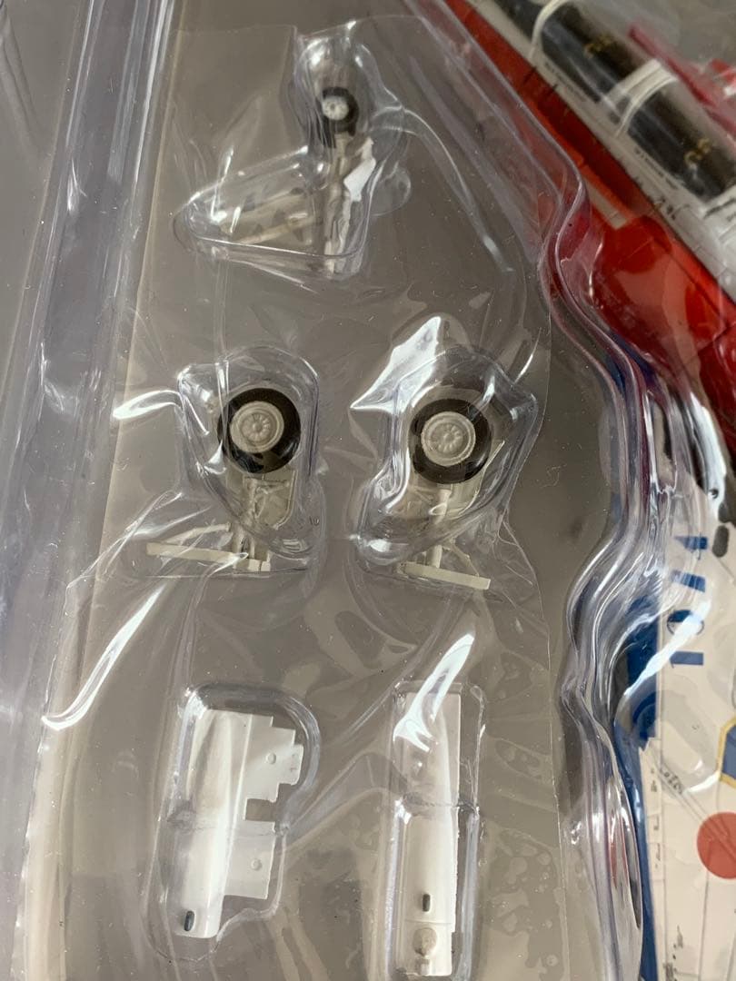 【未使用品】HOBBYMASTER F-4EJ改 PHANTOM HA19011