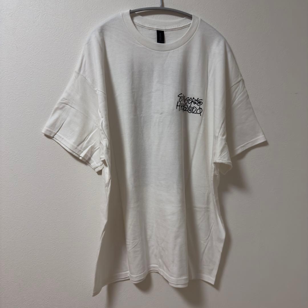 シンガーズハイ バンT 8枚セット - メルカリ