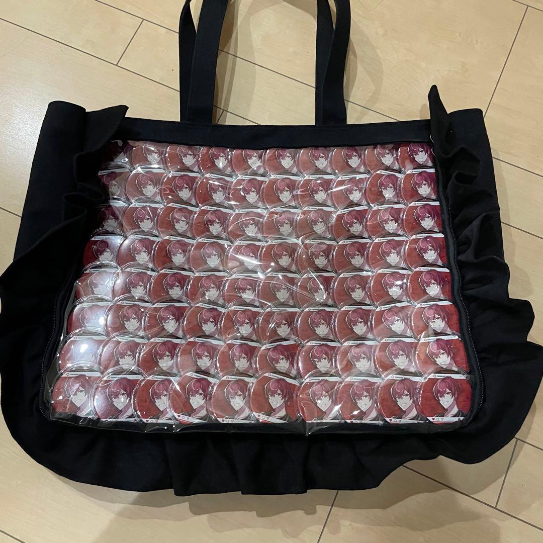 あほの坂田 となりの坂田 缶バッジ グッズ 痛バ - メルカリ となりの