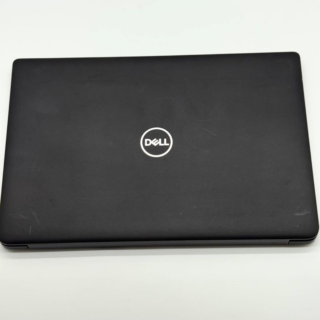 ノ トパソコン 8世代 Dell CORE i5 メモリ8GB ストレ ジ無し ミニ