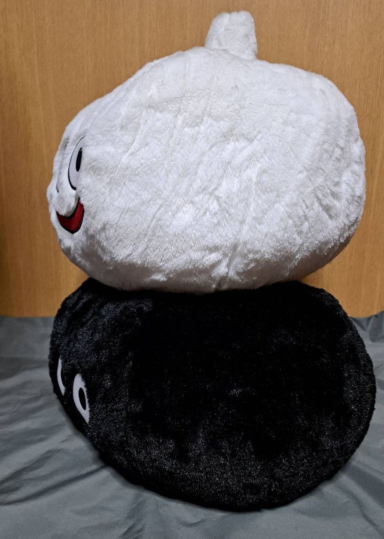 ドラゴンクエスト AM ぬいぐるみ スライムダーク&スライムスノー セット
