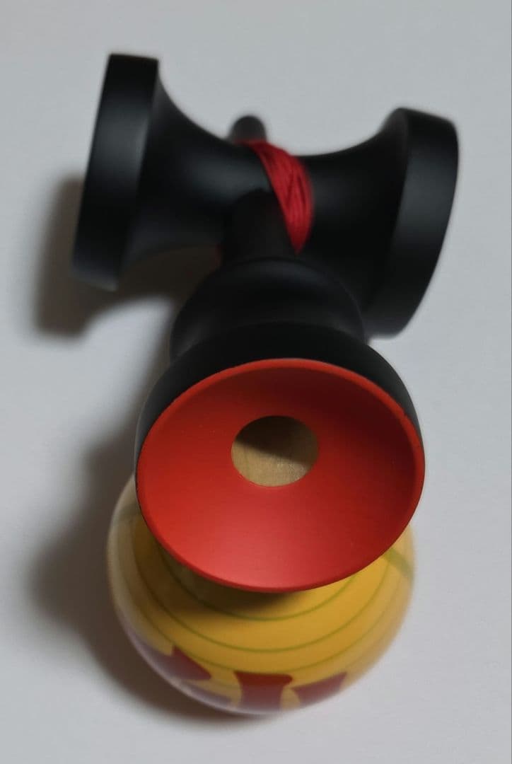 けん玉 Crane Kendama \"Lantern\"