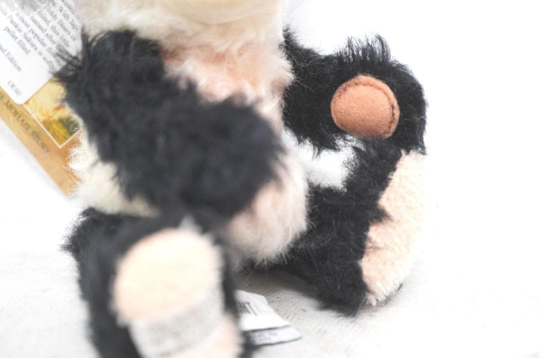 【M2512-6】メリーソート パンダ 7/60 パンキー SAKURA