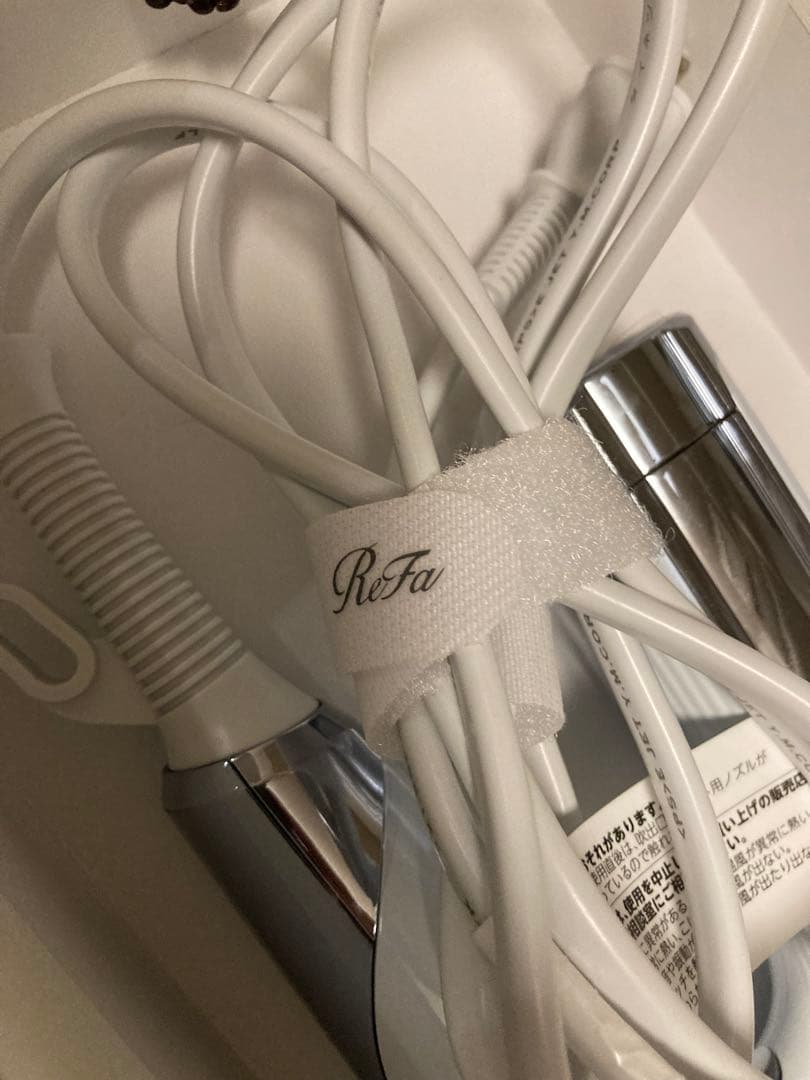 ReFa ヘアドライヤー S +