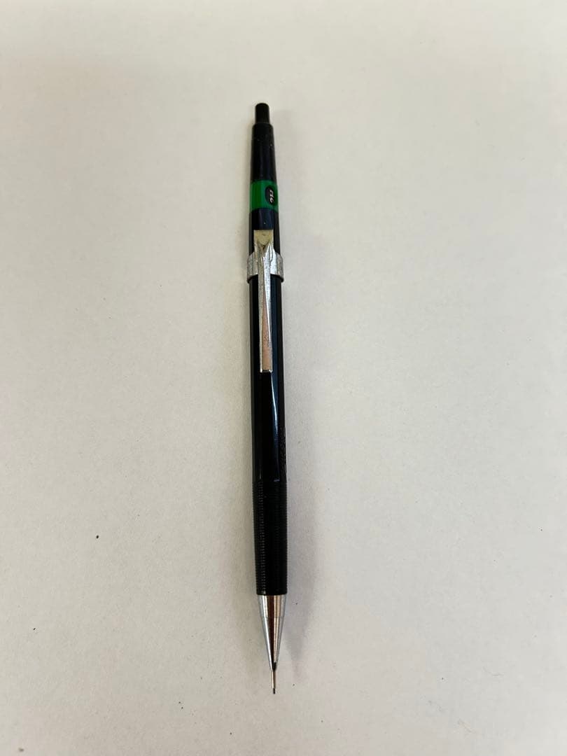 P139ペンテル PG4 製図用シャーペン 0.4mm 廃番モデル レア品