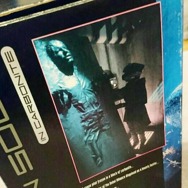 スター・ウォーズ フィギュア