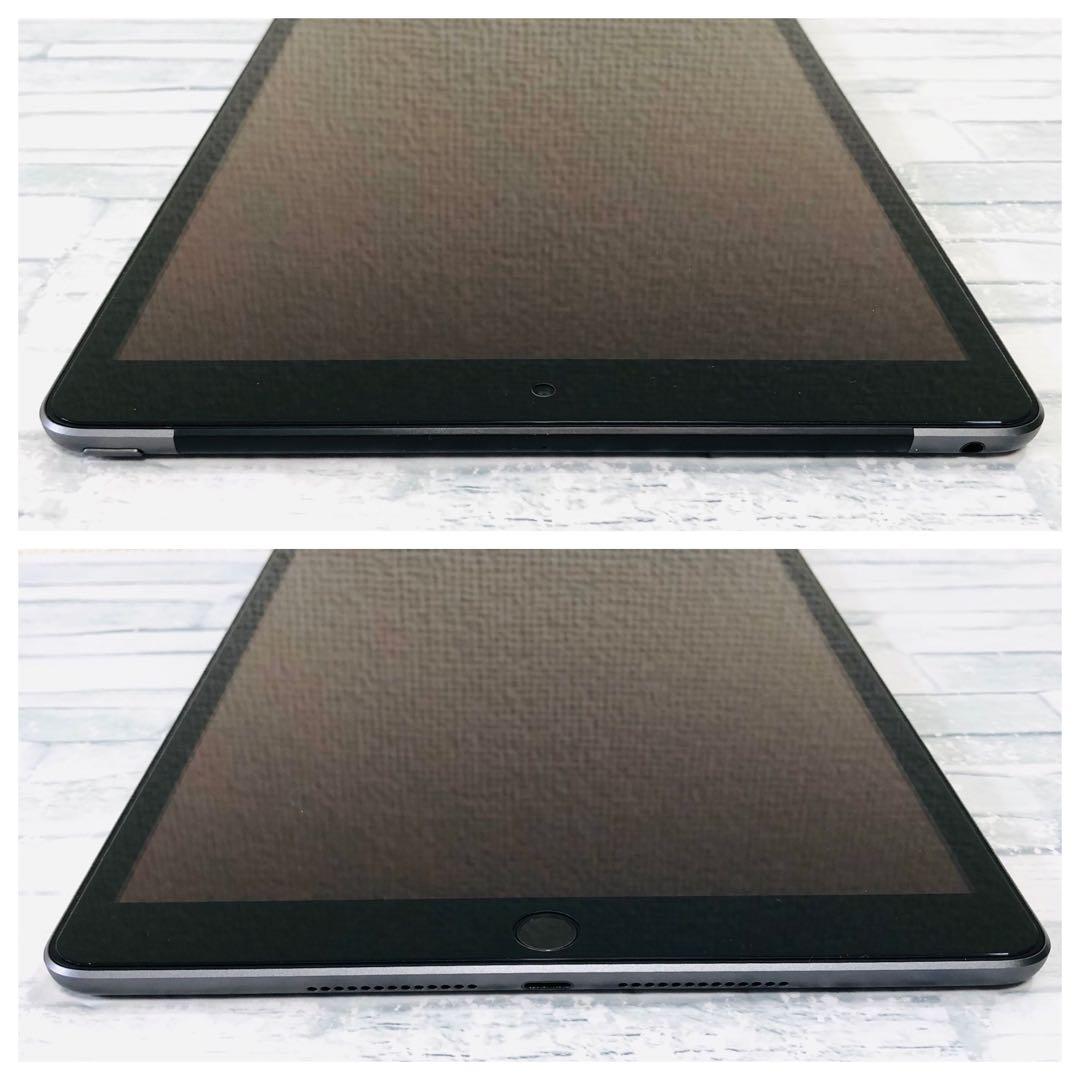 良品 iPad 第7世代 32GB SIMフリー 管理番号：313 良品 SIMフリー 管理