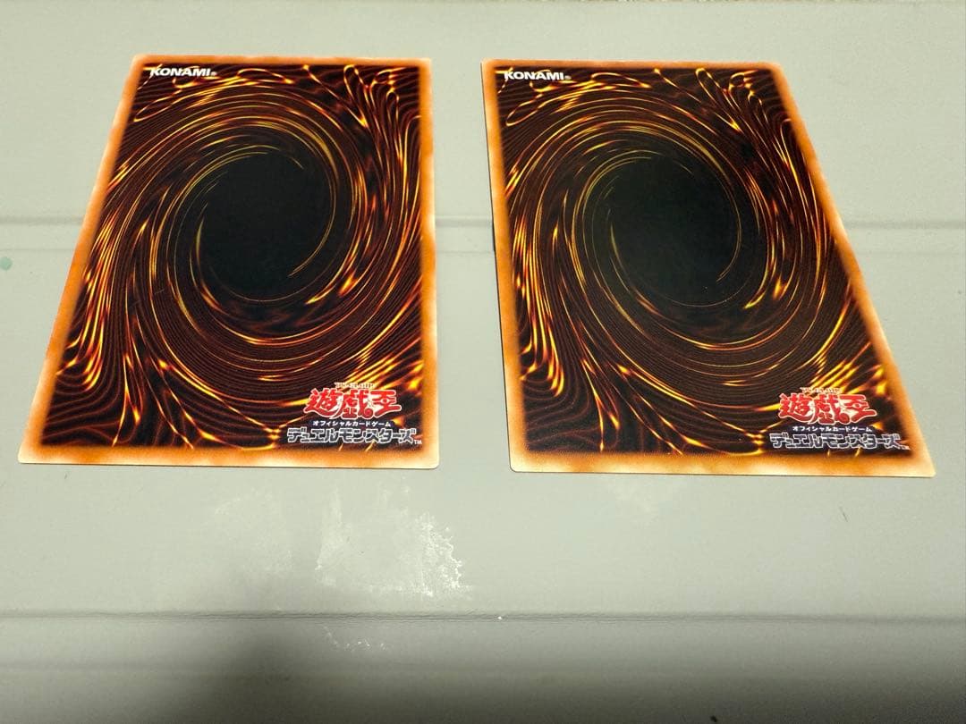 遊戯王 カオス・ソルジャー ブラックカオス レリーフ 2点セット