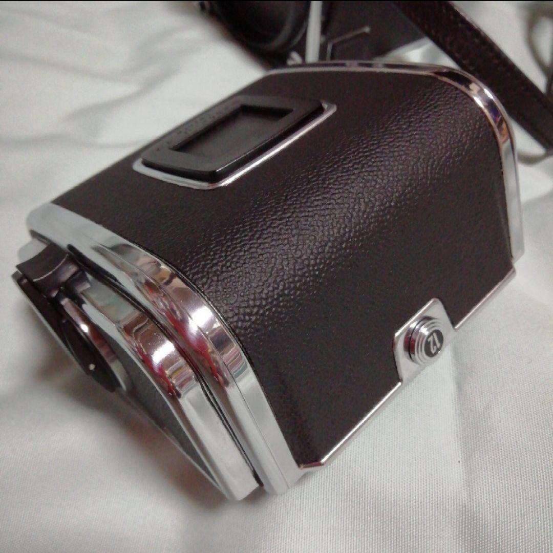 メルカリ市最終値下！】 2000F/CW ボディ + フィルムマガジンA12