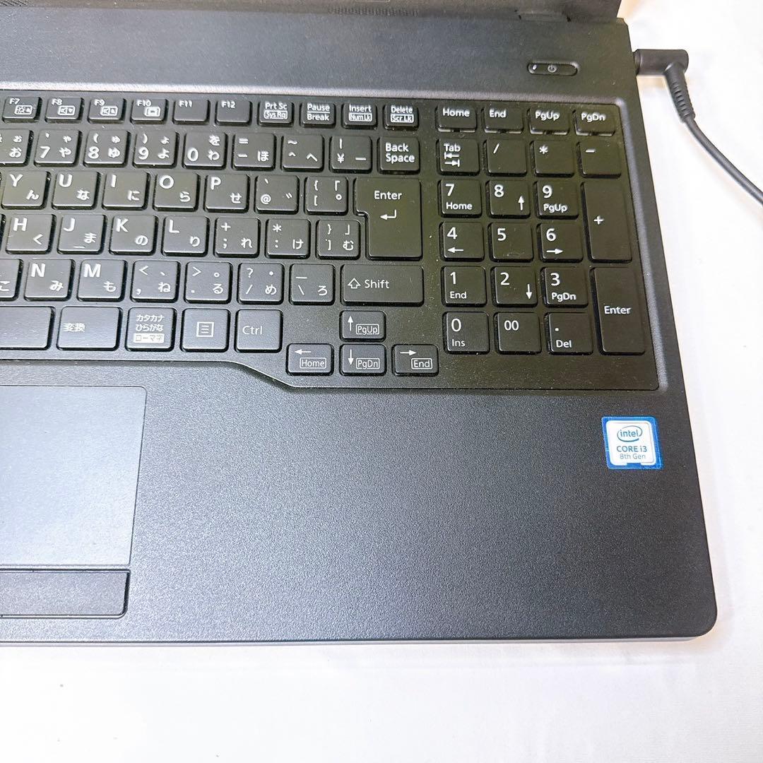 必見❤️第八世代❤️Windows11 動画編集 事務作業 設定済みすぐ使える