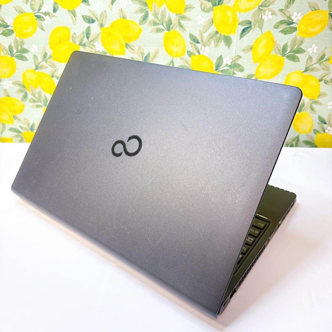 必見❤️第八世代❤️Windows11 動画編集 事務作業 設定済みすぐ使える