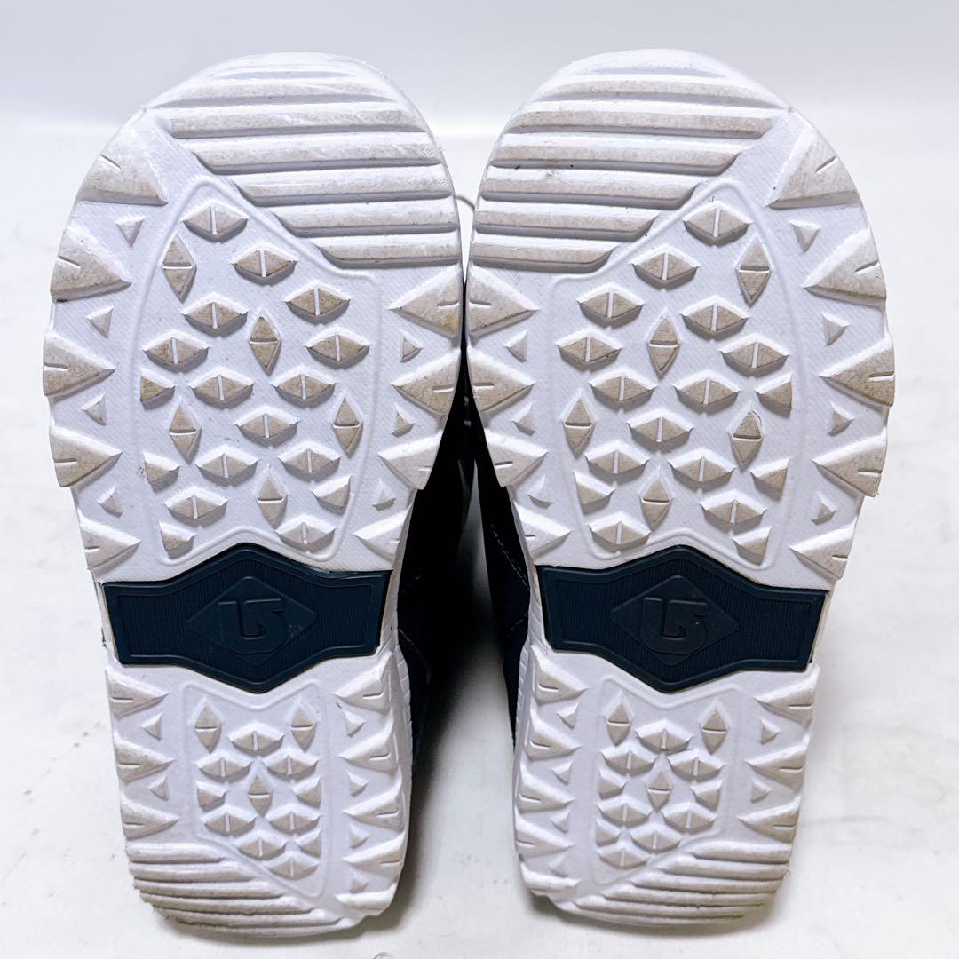 BURTON バートン スノーボード用ブーツ MOTO BOA メンズ 26cm