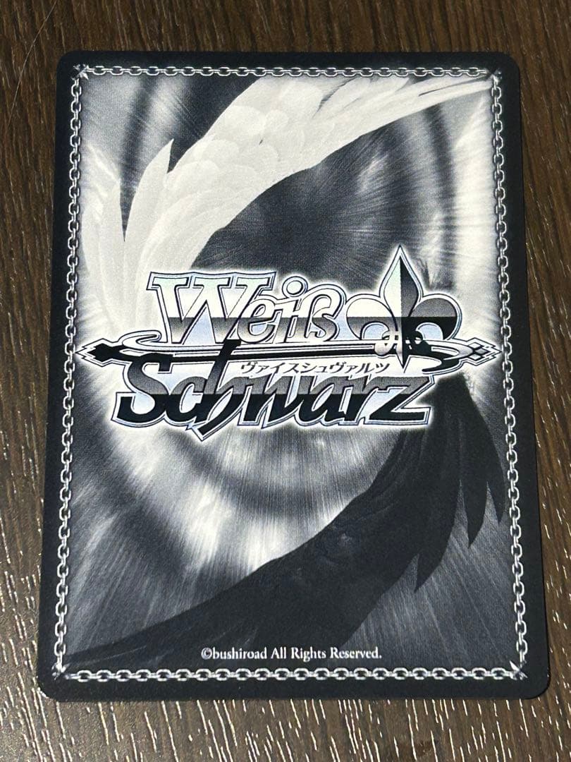 ヴァイスシュヴァルツアズールレーンVol2 航空母艦エンタープライズ SPサイン