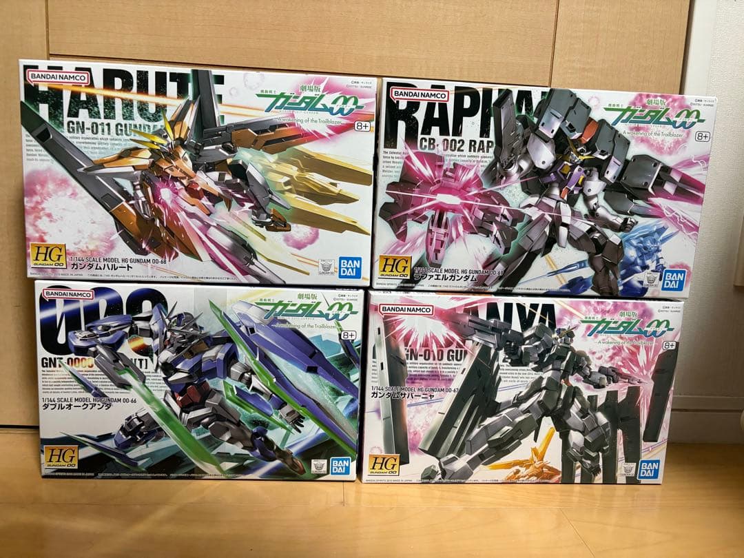 マイクロエース 大阪環状線 103系 パワーオブハリウッド号塗装 6両セット