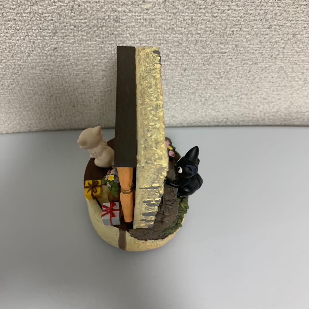 Kiki's Delivery Service スタジオジブリ GHIBLI