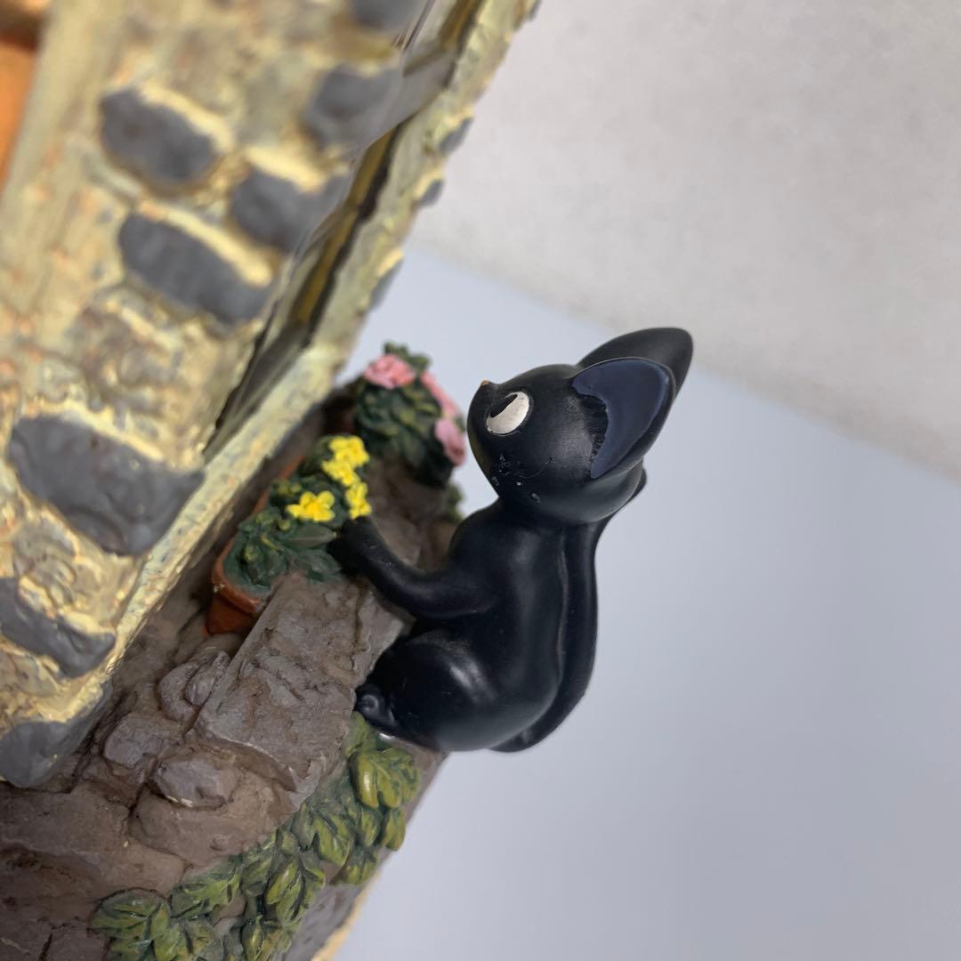 Kiki's Delivery Service スタジオジブリ GHIBLI