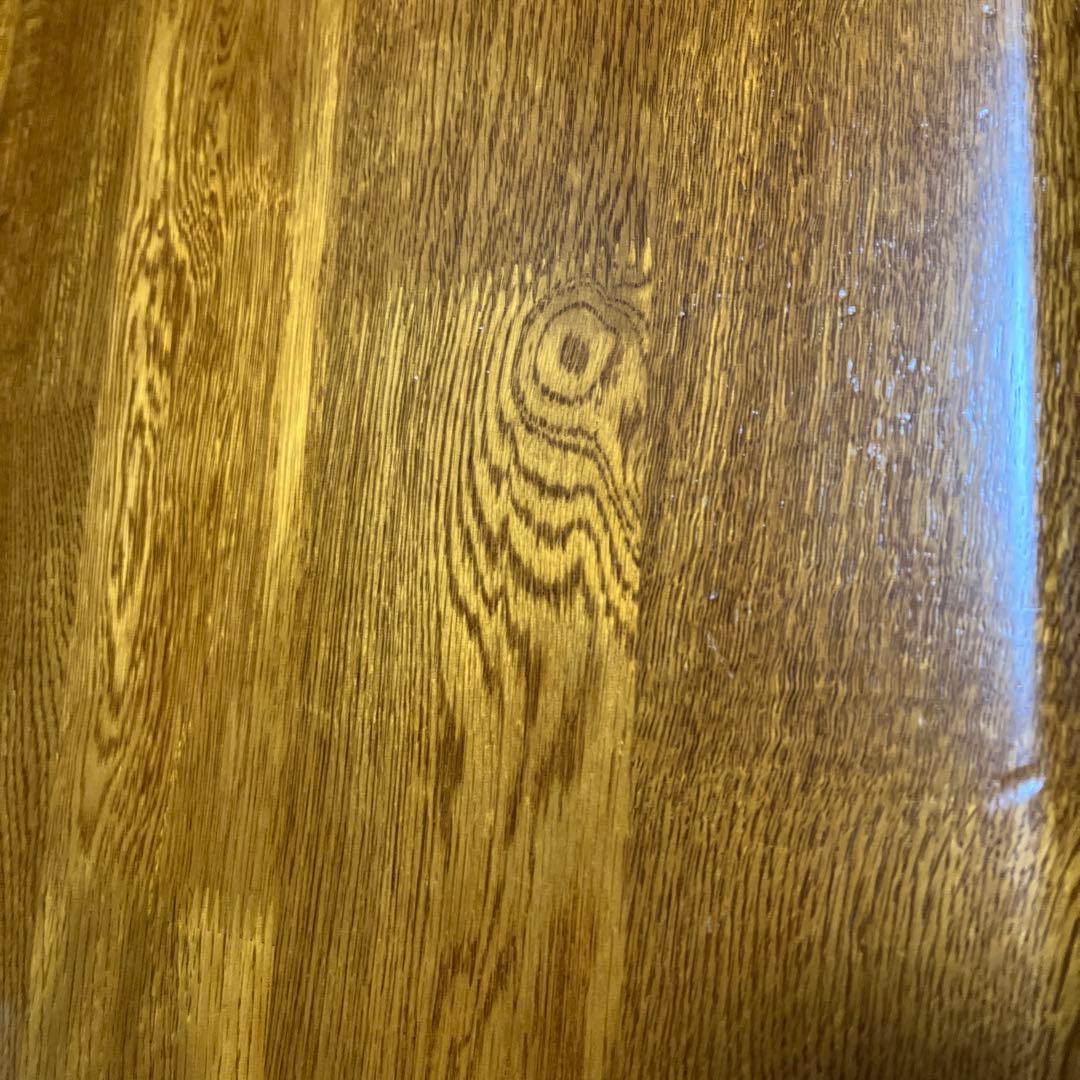 【再値下げしました！】　カリモク　ダイニングテーブル