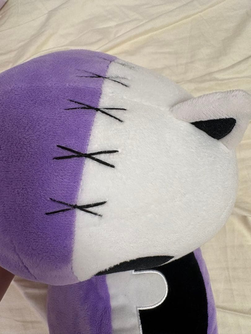 超特急 シューヤ EVE マスコット ぬいぐるみ m*i様 超特急 シューヤ