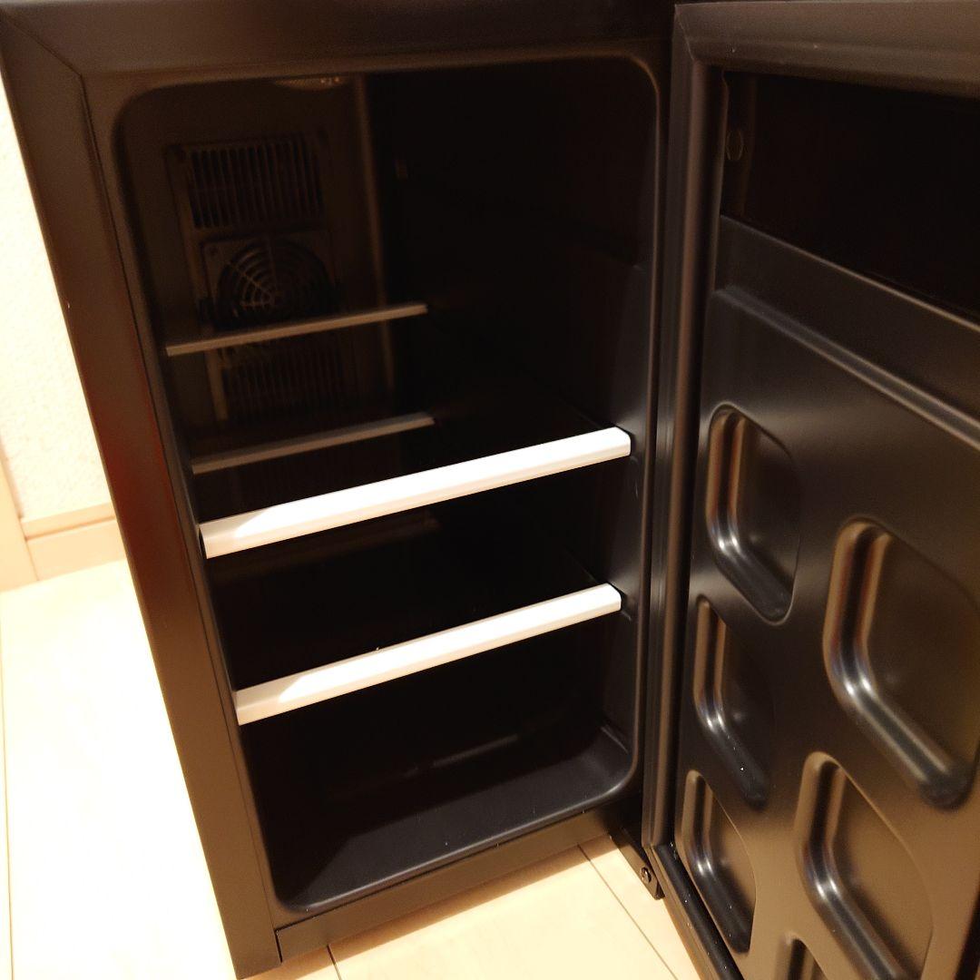 【訳あり】ミニ冷蔵庫 小型 23L 静音 おしゃれ 小型冷蔵庫 一人暮らし 新品