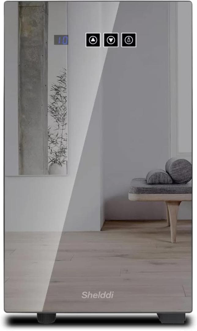 【訳あり】ミニ冷蔵庫 小型 23L 静音 おしゃれ 小型冷蔵庫 一人暮らし 新品